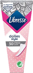Trosskydd String 30-p Libresse
