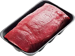 Oxfilé mittbit ca 600g