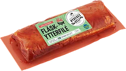 Fläskytterfilé Marinerad Grillkrydda