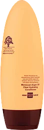 Balsam Clear Hydrating 450ml Arganmidas