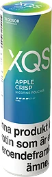 XQS Apple Crisp 8mg Stock