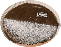 Kladdkaka