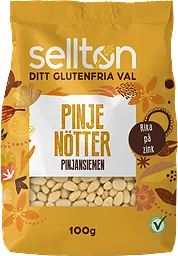 Pinjenötter