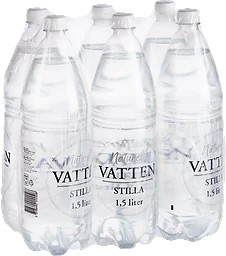Stilla Vatten 6-p 9l ICA
