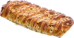 Pistagelängd