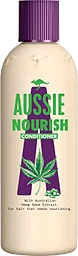 Balsam Hemp 250ml Aussie