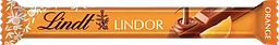 Lindor Stick Orange 