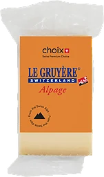 Ost Gruyére Alpage