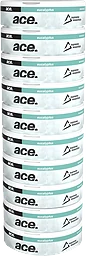 Eucalyptus Portionssnus Stock ACE