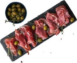 Prosciutto Jokkmokk