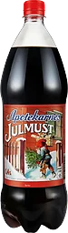 Läsk Julmust 1,4l Apotekarnes