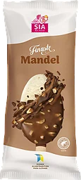 Pinnglass Finaste Mandel