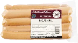 Roslagsgrill