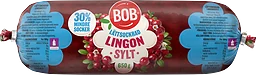 Lingonsylt Lättsockrad 650g BOB
