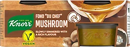 Fond Du Chef Champinjon 112g Knorr