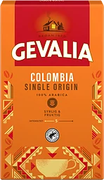 Bryggkaffe Mellanrost Colombia 425g Gevalia