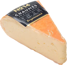 Ost Chaumes ca 170g Engelmanns