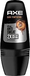Deodorant Roll-on Dark Temptation 50ml AXE