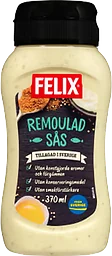 Remouladsås 370ml Felix