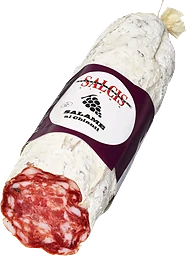 Salami Chianti classico i skivor ca