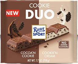 Cookie Duo