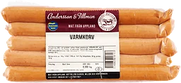 Varmkorv