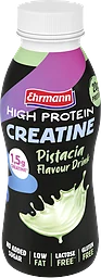 Proteindryck Pistage