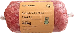 Salsicciafärs Fänkål