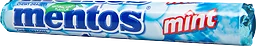 Mentos Mint