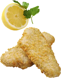 Sej Sprödbakad Citronpeppar