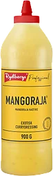 Mangoraja