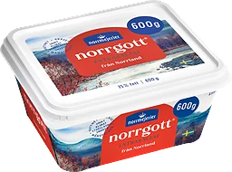 Norrgott Extrasaltat