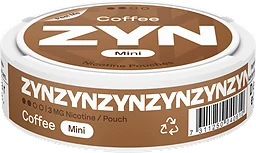 Zyn Coffee Mini S2