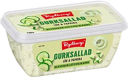 Gurksallad