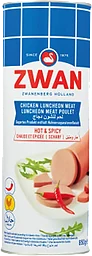 Kyckling Luncheon 850g Zwan