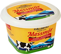 Messmör Original 5% 700g Fjällbrynt