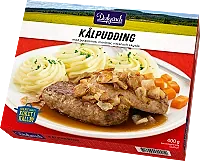 Kålpudding
