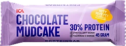 Proteinbar Chocolate Mudcake 45g ICA