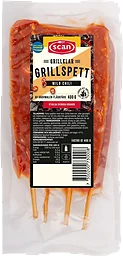 Grillspett Färsk Mild Chili 400g Scan