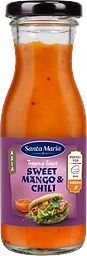 Topping Sauce Sweet Mango & Chili
