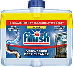 Dishwasher Deep Clean Lemon Maskinrengöring