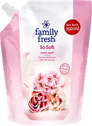 So Soft Refill Hand Soap Refill Hand Tvål