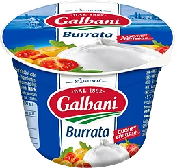 Burrata 150g Galbani