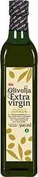 Extra vigin Olivolja Citron 500ml ICA