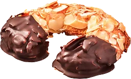 Mandelkrok 2-pack 120g Bake My Day