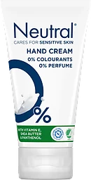 Handkräm 75ml Neutral