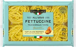 Fettuccine