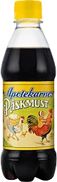 Läsk Påskmust 33cl Apotekarnes