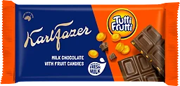 Tutti Frutti Karl Fazer