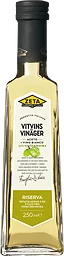 Vitvinsvinäger 25cl Zeta